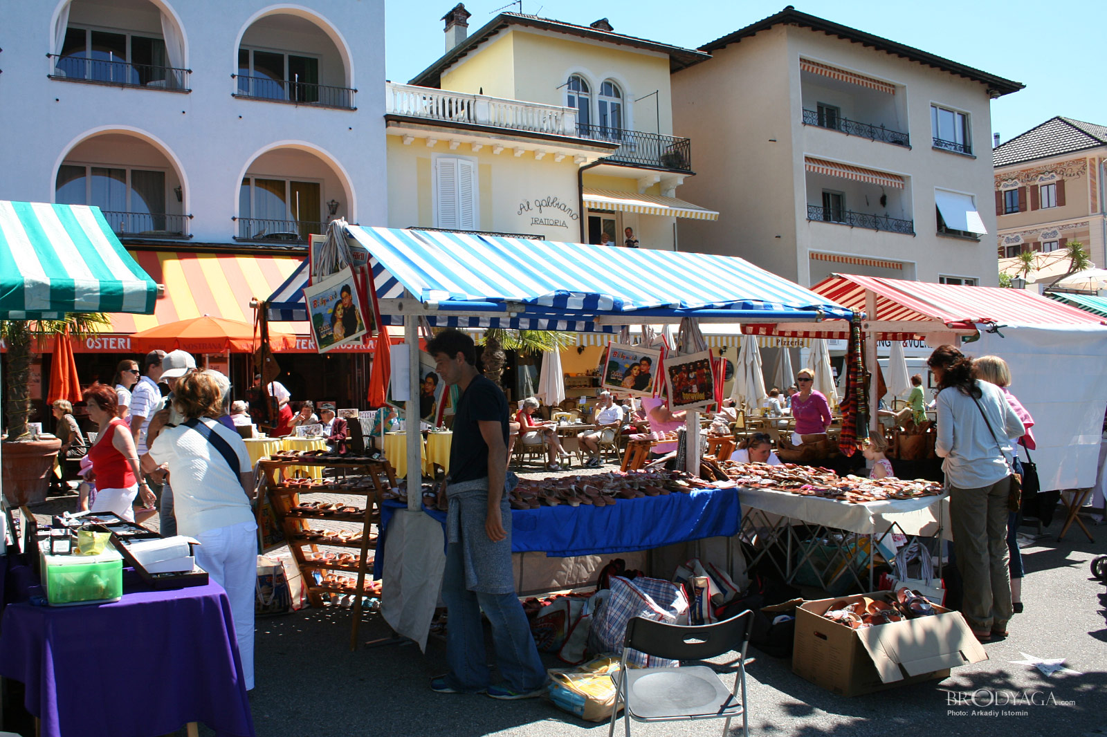 Ascona